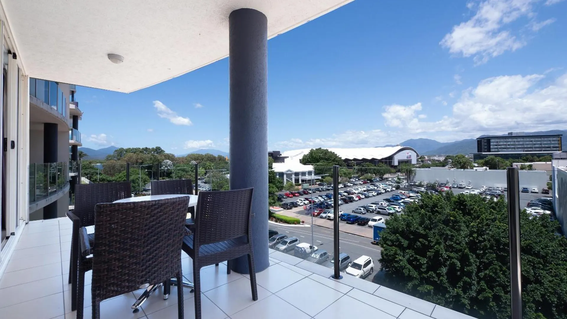 Apartment City Quays Accommodation 2 Cairns